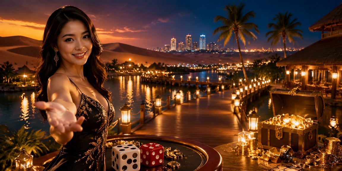 Hình ảnh sòng casino jackpot tại Việt Nam với tk3
